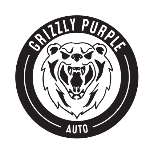 Grizzly Purple Auto (x3) - Hashtag CBD Products