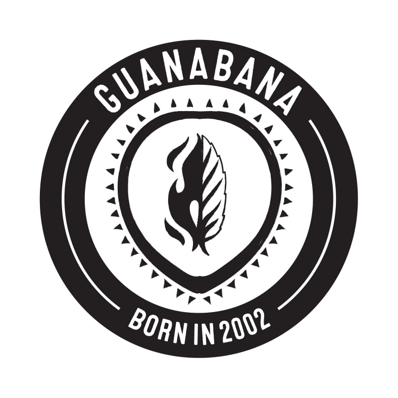 Guanabana (x3) - Hashtag CBD Products