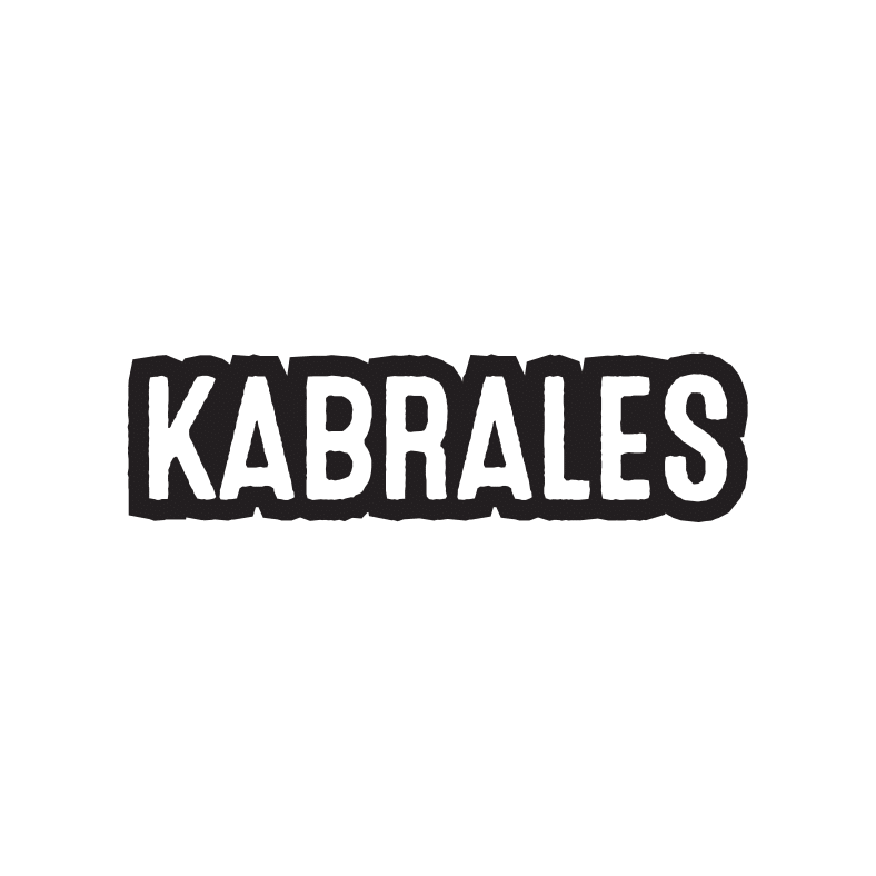 Kabrales (x3) - Hashtag CBD Products