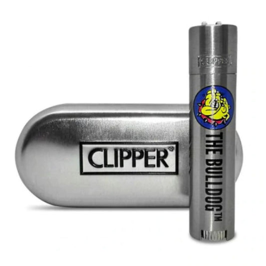 Metal Clipper - The Bulldog