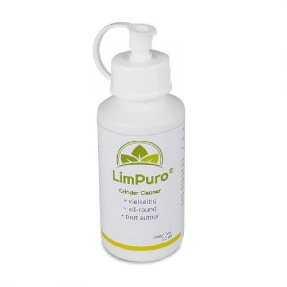 Nettoyant grinder LimPuro (50 ml)