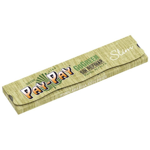 Pay-Pay King Size Slim - Hashtag CBD Products