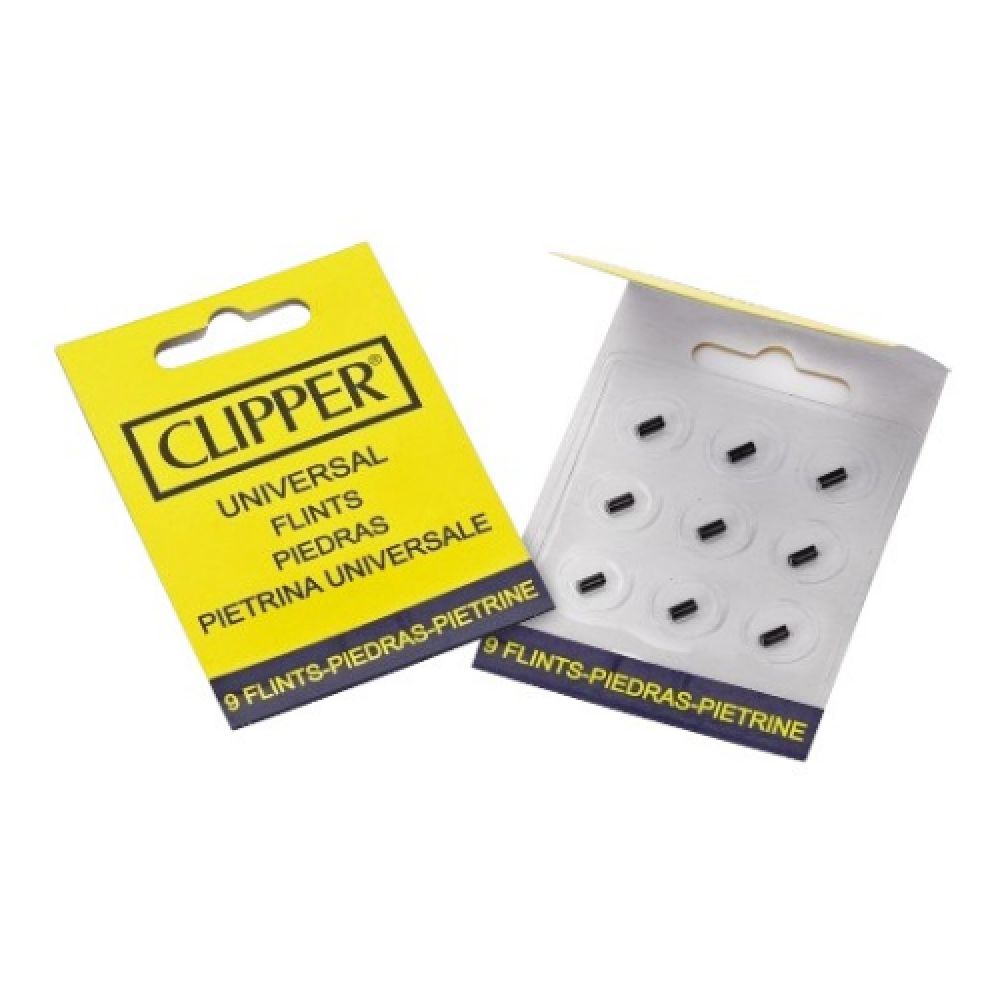 Pierres Clipper - Hashtag CBD Products