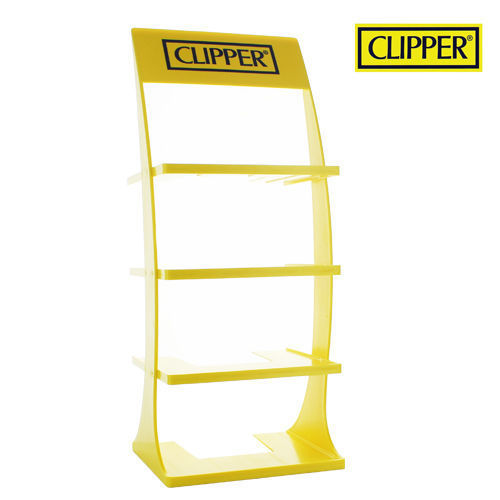 Présentoir Clipper 4 niveaux