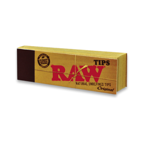 Raw Tips Classic - Hashtag CBD Products