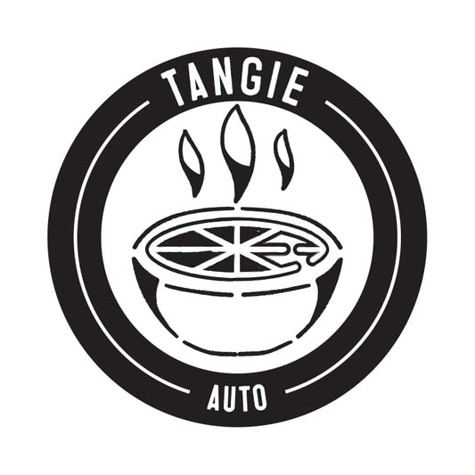 Tangie Auto (x3) - Hashtag CBD Products