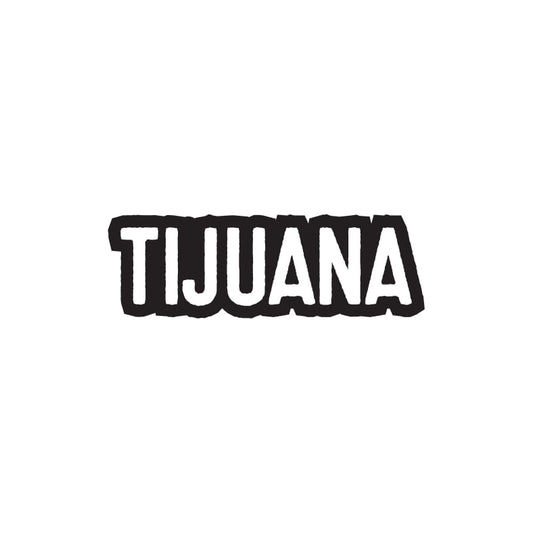 Tijuana (x3) - Hashtag CBD Products