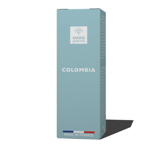 Colombia - Hashtag CBD Products