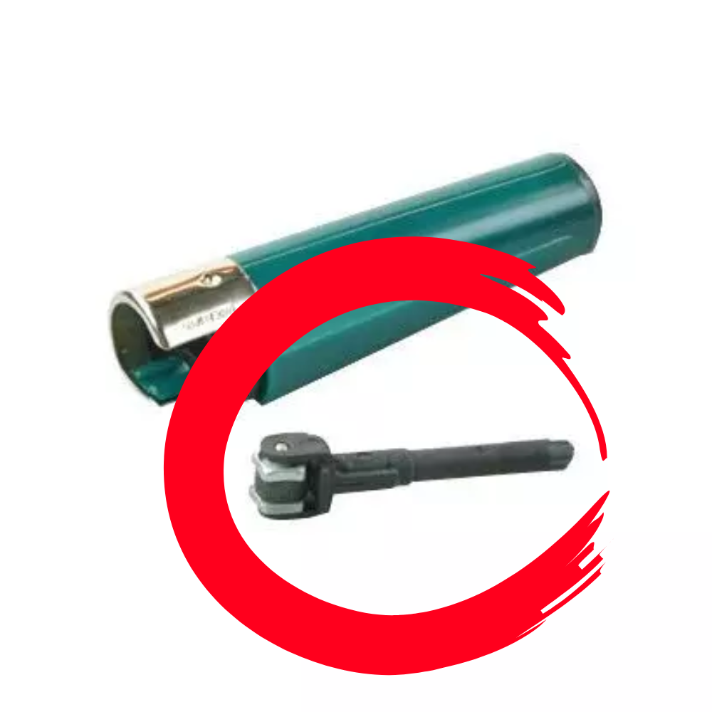 Système Clipper de remplacement - Pack de 3