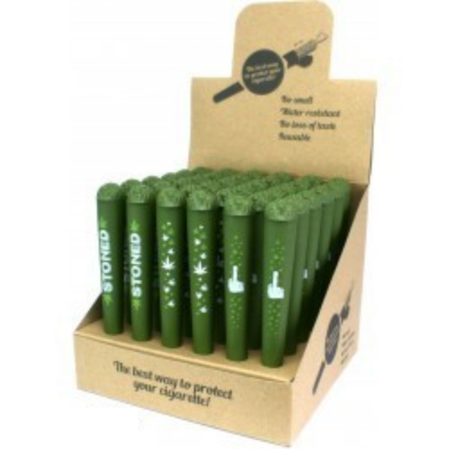 Tube Magic Leaf - Hashtag CBD Products